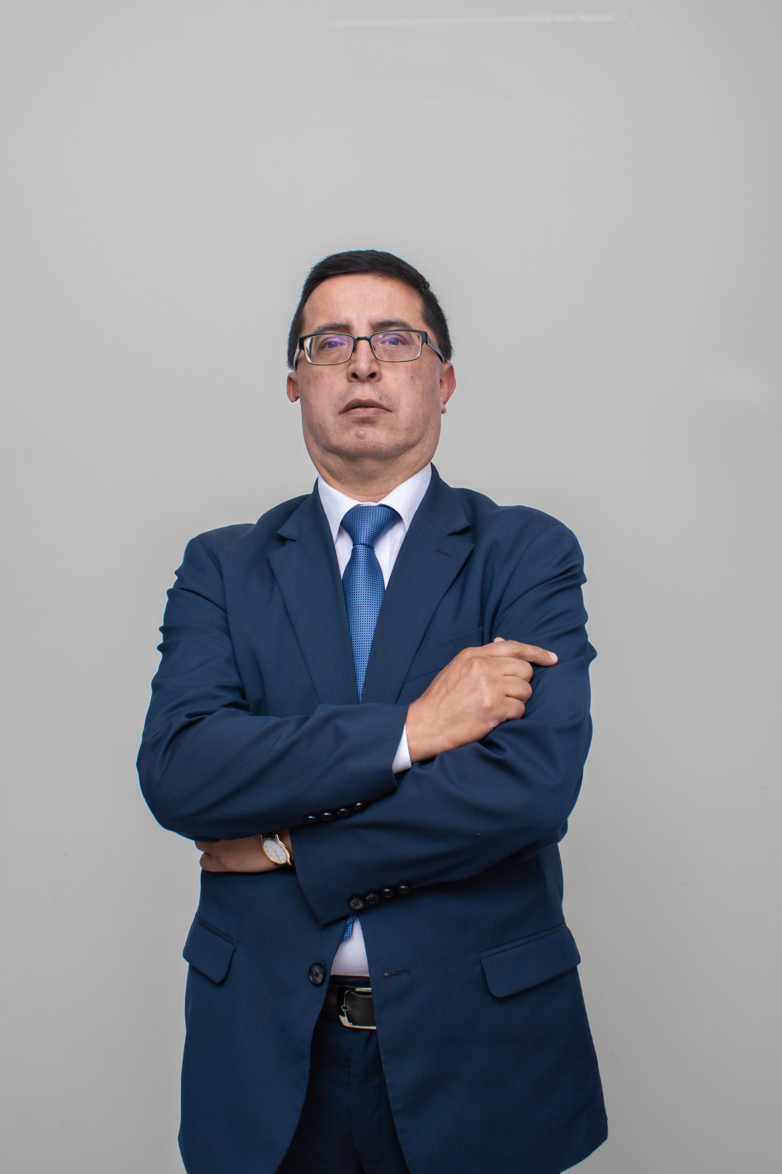 Abg. Wilson Rodrigo Zumarraga Cadena